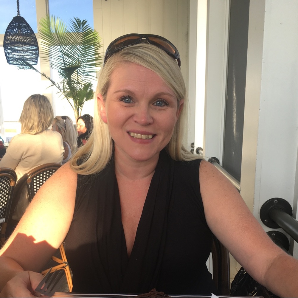 Meet your Posher, Mindy